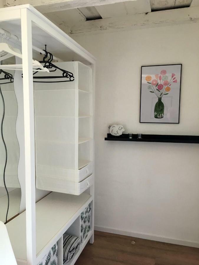 Gaestewohnung A+C Bovet Strasen 外观 照片